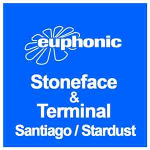 Stoneface & Terminal - Santiago / Stardust mp3