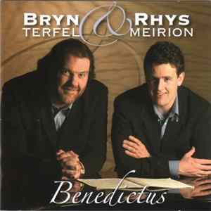 Bryn Terfel & Rhys Meirion - Benedictus mp3