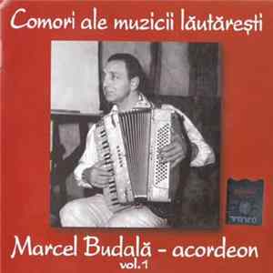 Marcel Budală - Acordeon Vol.1 mp3