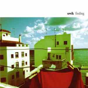 Uwik - Finding mp3