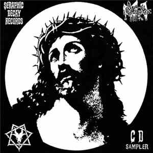 Various - Seraphic Decay Records CD Sampler mp3