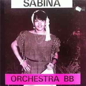Belinda Parker, Orchestra BB - Sabina mp3