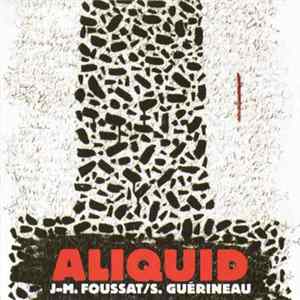 J-M. Foussat / S. Guérineau - Aliquid mp3