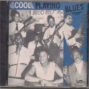 Various - Cool Playing Blues Chicago Style mp3