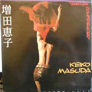 Keiko Masuda - Simples Confidences mp3