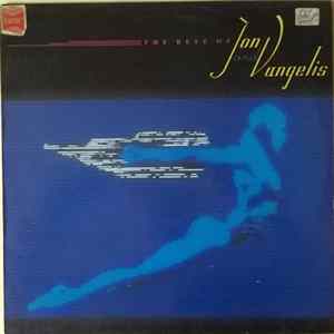Jon & Vangelis - The Best Of Jon And Vangelis mp3