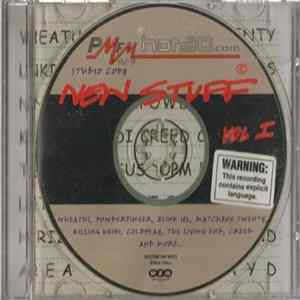 Various - 92.9 PMFM Hot30.com New Stuff Vol 1 mp3