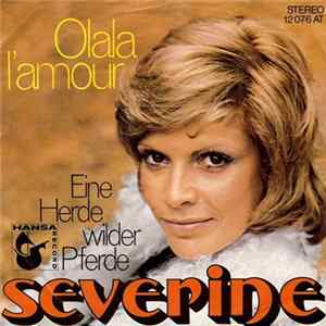 Severine - Olala L'Amour mp3