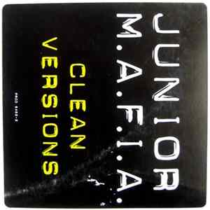 Junior M.A.F.I.A. - Conspiracy mp3