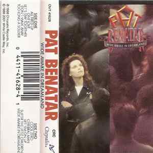 Pat Benatar - Wide Awake In Dreamland mp3