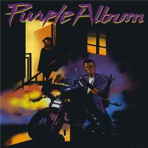 Jay-Z - Purple Album mp3