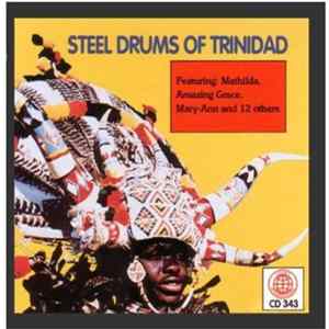 Steel Drums of Trinidad - Steel Drums of Trinidad mp3