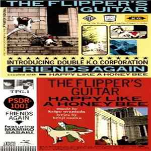 The Flipper's Guitar - Friends Again mp3