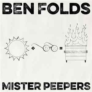 Ben Folds - Mister Peepers mp3