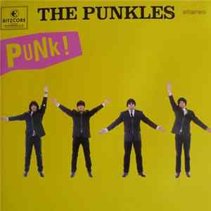 The Punkles - Punk! mp3
