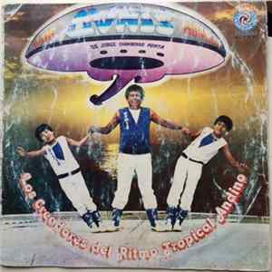 Los Ovnis - Los Creadores Del Ritmo Tropical Andino mp3