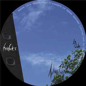 Aphex Twin - Analord 10 mp3