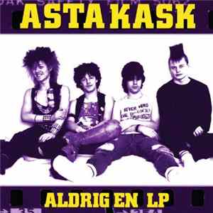 Asta Kask - Aldrig En Lp mp3