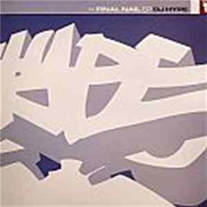 DJ Hype - Final Nail EP mp3