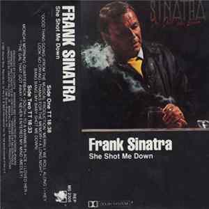 Frank Sinatra - She Shot Me Down mp3