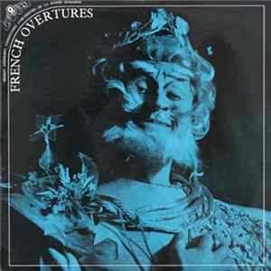Ernest Ansermet Conducting L'Orchestre De La Suisse Romande - French Overtures mp3