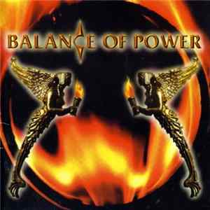 Balance Of Power - Perfect Balance mp3
