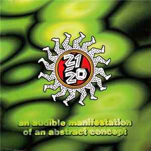 2120 - An Audible Manifestation of An Abstract Concept mp3
