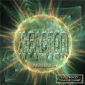 X-Factor - Strider mp3
