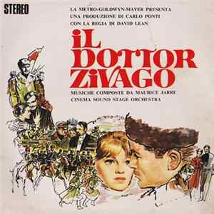 The Cinema Sound Stage Orchestra - Il Dottor Zivago mp3