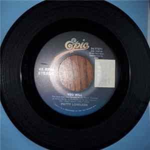 Patty Loveless - You Will mp3
