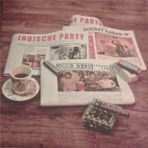 Indische Party - Indische Party mp3