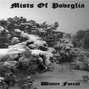 Mists Of Poveglia - Winter Forest mp3
