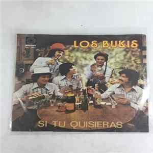 Los Bukis - Si tu Quisieras mp3