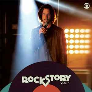 Various - Rock Story Vol. 1 (Trilha Sonora Da Novela) mp3