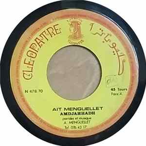 Aït Menguellet - Amdjahhadh mp3