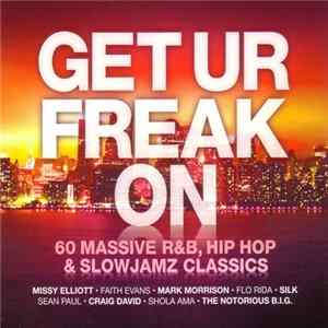 Various - Get Ur Freak On mp3