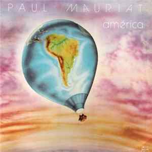 Paul Mauriat - América mp3