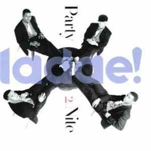 Ladae! - Party 2 Nite mp3