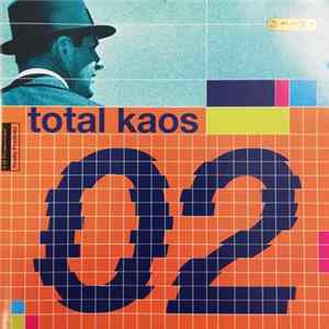 Various - Total Kaos 02 mp3