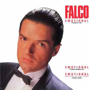 Falco - Emotional (Extended N.Y. Mix) mp3