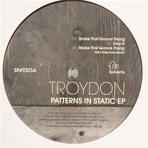 Troydon - Patterns In Static EP mp3