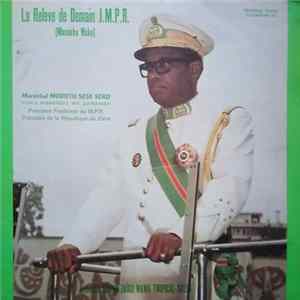 Manuaku Waku, Orchestre Grand Zaïko Wawa - La Releve De Demain J.M.P.R. mp3