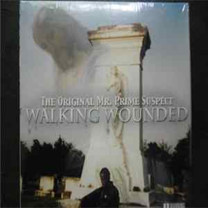 The Original Mr.Prime Suspect - Walking Wounded mp3