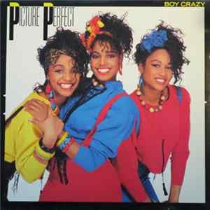 Picture Perfect - Boy Crazy mp3