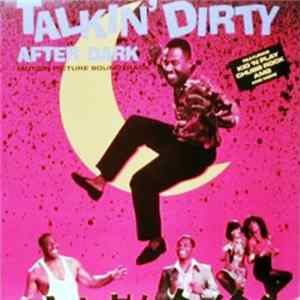 Various - Talkin' Dirty After Dark - Motion Picture Soundtrack mp3
