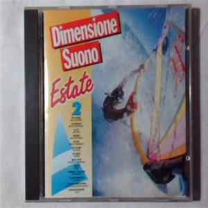 Various - Dimensione Suono Estate 2 mp3