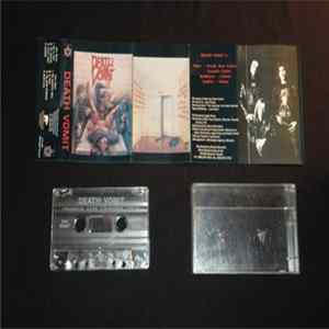 Death Vomit - Death Vomit mp3