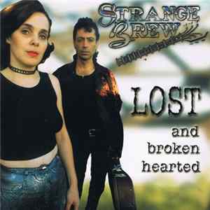 Strange Brew - Lost And Broken Hearted mp3