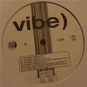 Vibe - Comeback mp3