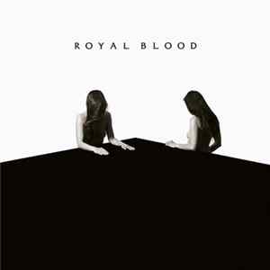 Royal Blood - How Did We Get So Dark? mp3